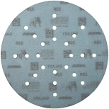 Шлифовальный круг 225 мм Mirka GALAXY Р320