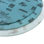 Шлифовальный круг 225 мм Mirka GALAXY Р320