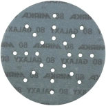 Шлифовальный круг 225 мм Mirka GALAXY Р80