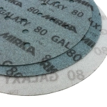 Шлифовальный круг 225 мм Mirka GALAXY Р80