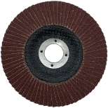 Круг лепестковый конический 125х22 мм P60 Gepard (GP5015-60)