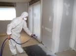 Грунт-краска SEMIN SOUS-COUCHE AIRLESS (Белая крышка). 20 кг. РФ.