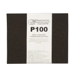 Губка шлифовальная 2-х сторонняя Р100 Sia