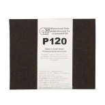 Губка шлифовальная 2-х сторонняя Р120 Sia