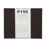 Губка шлифовальная 2-х сторонняя Р150 Sia