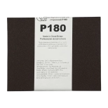 Губка шлифовальная 2-х сторонняя Р180 Sia