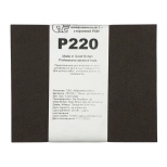 Губка шлифовальная 2-х сторонняя Р220 Sia