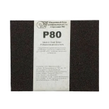 Губка шлифовальная 2-х сторонняя Sia Р80