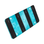 Набор губок для затирки (4 предмета) нейлон/полиэстер BIHUI CSPK4