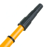Удлинитель телескопический 0,8-1,4 м Hardy 0149-241500