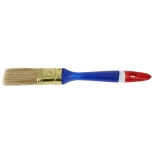 Кисть флейцевая английская 25,4 мм Hardy 0200-314410