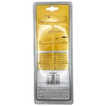 Нож строительный универсальный Hardy (0500-230000)