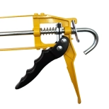 Пистолет для герметика (упрочнённая версия) Hardy 2050-150400