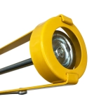 Пистолет для герметика (упрочнённая версия) Hardy 2050-150400