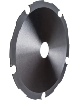 Круг пильный Hilberg Industrial HC190 Фиброцемент 5Т 190х30 мм. Китай.