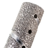 Фреза с техн. воском для УШМ 20х50 мм Hilberg Super Hard HH320