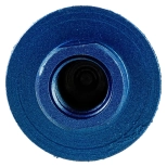 Фреза конусная по плитке для УШМ 2-38 мм Hilberg Super Hard НН338