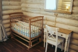Лак защитно-декоративный Condor Holz Lazur Aqua. Сосна. РБ. 0,9 л.