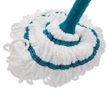 Швабра отжимная для пола 120 см Home Palisad (935095)