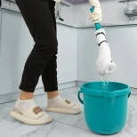 Швабра отжимная для пола 120 см Home Palisad (935095)