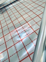 Фольга для теплого пола Strotex Hotfloor 1х50 м (50 м²)