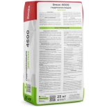 Гидроизоляция ilmax 4600, 25 кг