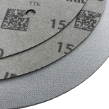 Шлифовальный круг 225 мм Mirka IRIDIUM Р150