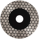 Диск алмазный KATANA SHURIKEN для заусовки плитки 115х22,23х1,6 мм