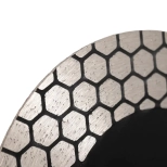 Диск алмазный KATANA SHURIKEN для заусовки плитки 115х22,23х1,6 мм