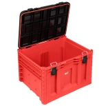 Кейс №2 для системы хранения инструментов DLT RED PRO 4064