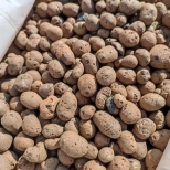 Керамзит фракция 10-20 мм (мешок) 50 л