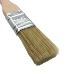 Кисть флейцевая КФ 25 мм (2.004)