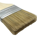 Кисть флейцевая КФ 75 мм (2.001)