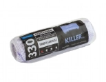 Валик малярный Blue Dolphin Killer 24,5 см. Ворс 13 мм. 47465. Польша.