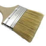 Кисть флейцевая 76 мм Bauwelt (00300-041576)