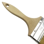 Кисть флейцевая 76 мм Bauwelt (00300-041576)