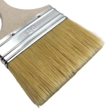 Кисть флейцевая 90 мм Bauwelt (00300-041590)