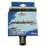 Кисть-макловица 120 мм Lucky 833312