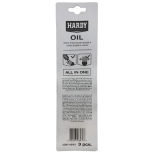 Набор кистей 3 шт Hardy 0280-160003