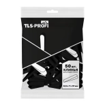 Клинья для плитки 8,5х7х31 мм 50 шт TLS-Profi TLSZAK312025