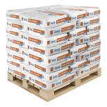 Штукатурка гипсовая KNAUF HP START. 25 кг. РФ.