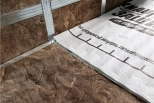 Гидро- и пароизоляционная пленка KNAUF Insulation. 60 м.кв. РФ.