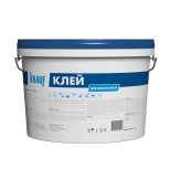 Клей для стеклохолста KNAUF. 10 кг. РФ.