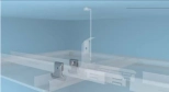 Уголок анкерный поворотный KNAUF для профилей CD 60/27. РФ.