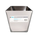 Короб шпаклевочный из нержавеющей стали KNAUF