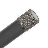 Коронка алмазная 8 мм для керамогранита и камня DLT TOP (2088)