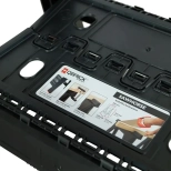 Козлы строительные складные Qbrick System