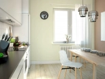 Краска Tikkurila Harmony Base A. Финляндия. 9 л.