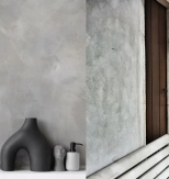 Краска VGT фактурная (белая) 9 кг