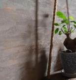 Краска VGT фактурная (белая) 9 кг